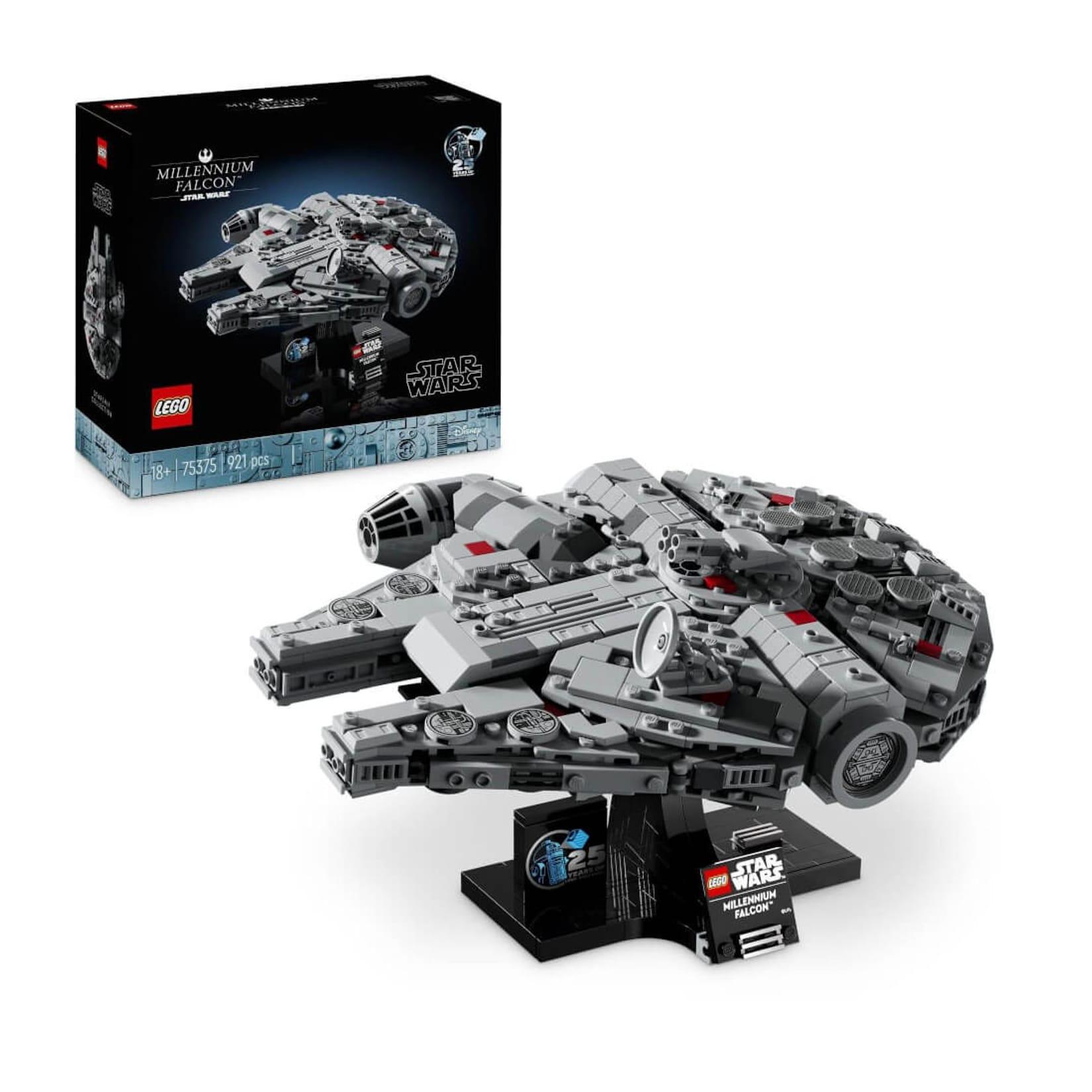 LEGO® Millennium Falke