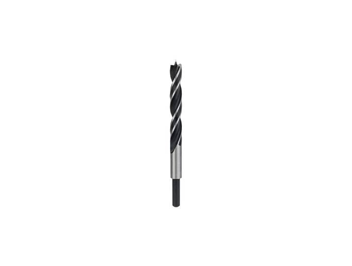 Bosch Professional Spiralbohrer Wood CYL Brad P 12x151mm
