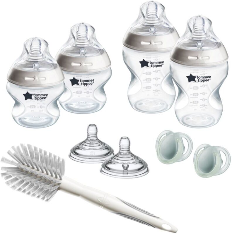 Tommee Tippee Natural Start Anti-Colic