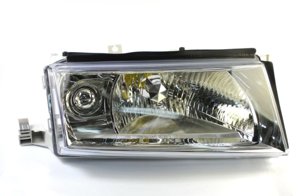 Depo Fanali 665-1106R-LDBEM, destro