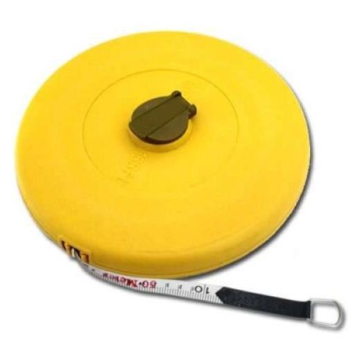 Toya Glasfaser-Massband 50 m (50 m) (14500)