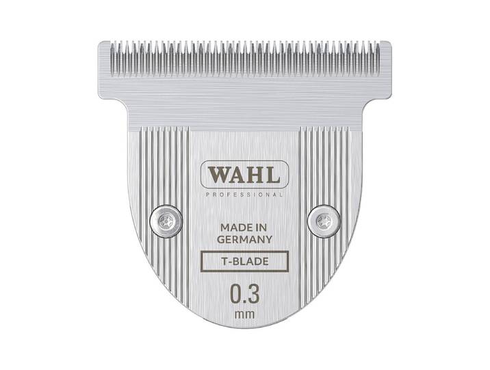 Wahl T-blade II EMEA Schneidsatz Edelstahl