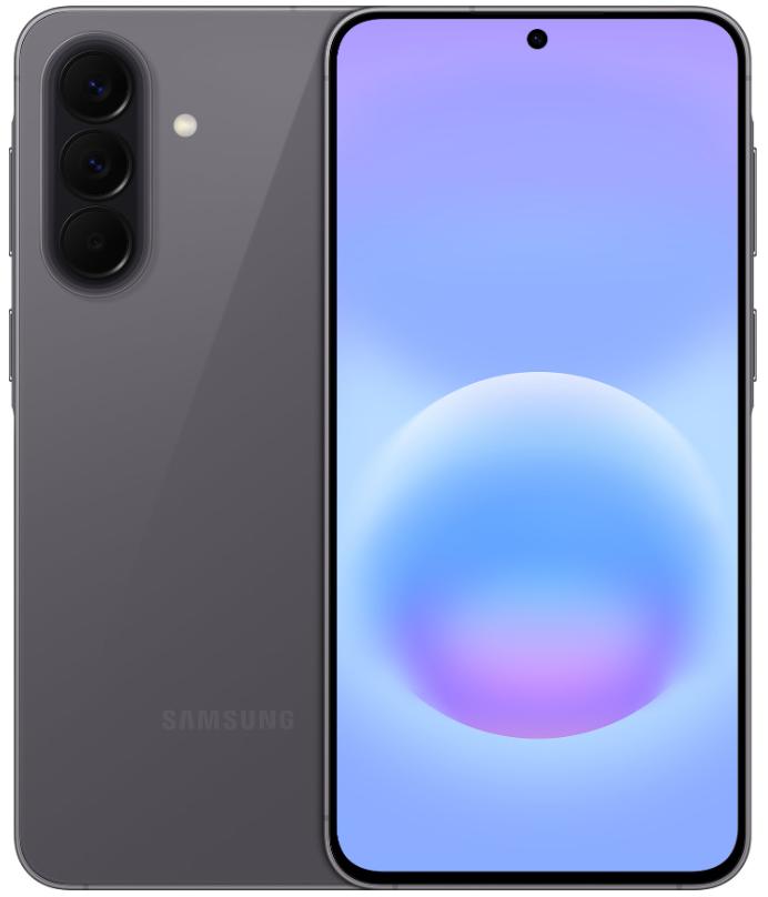 Samsung Galaxy A57 5G , 8GB , 256GB , GREY - Globale Version
