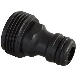 Birchmeier 11973901 Schnellanschluss Gardena kompatibel, für Vario-Matic 1.25 PE