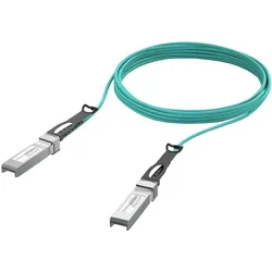 Ubiquiti Direct Attach Kabel SFP28/SFP28 10 m (10 m), Netzwerkkabel