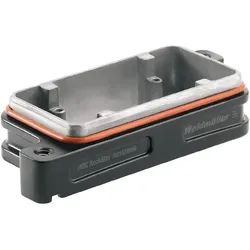 Weidmüller Gehäuse HDC IP68 10B AS