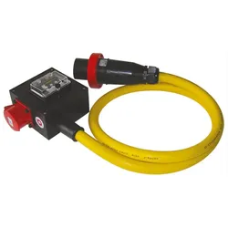 Gifas Electric Vollgummi-Verteiler 1616/301659C #251935