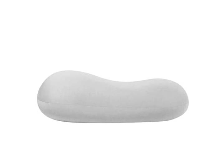 Xumh2024-3 Sitzsack Sitzsack-Sofa-Stuhl for Büro-Nickerchen und Faule Bodencouch im Schlafzimmer(Grigio,Klein)