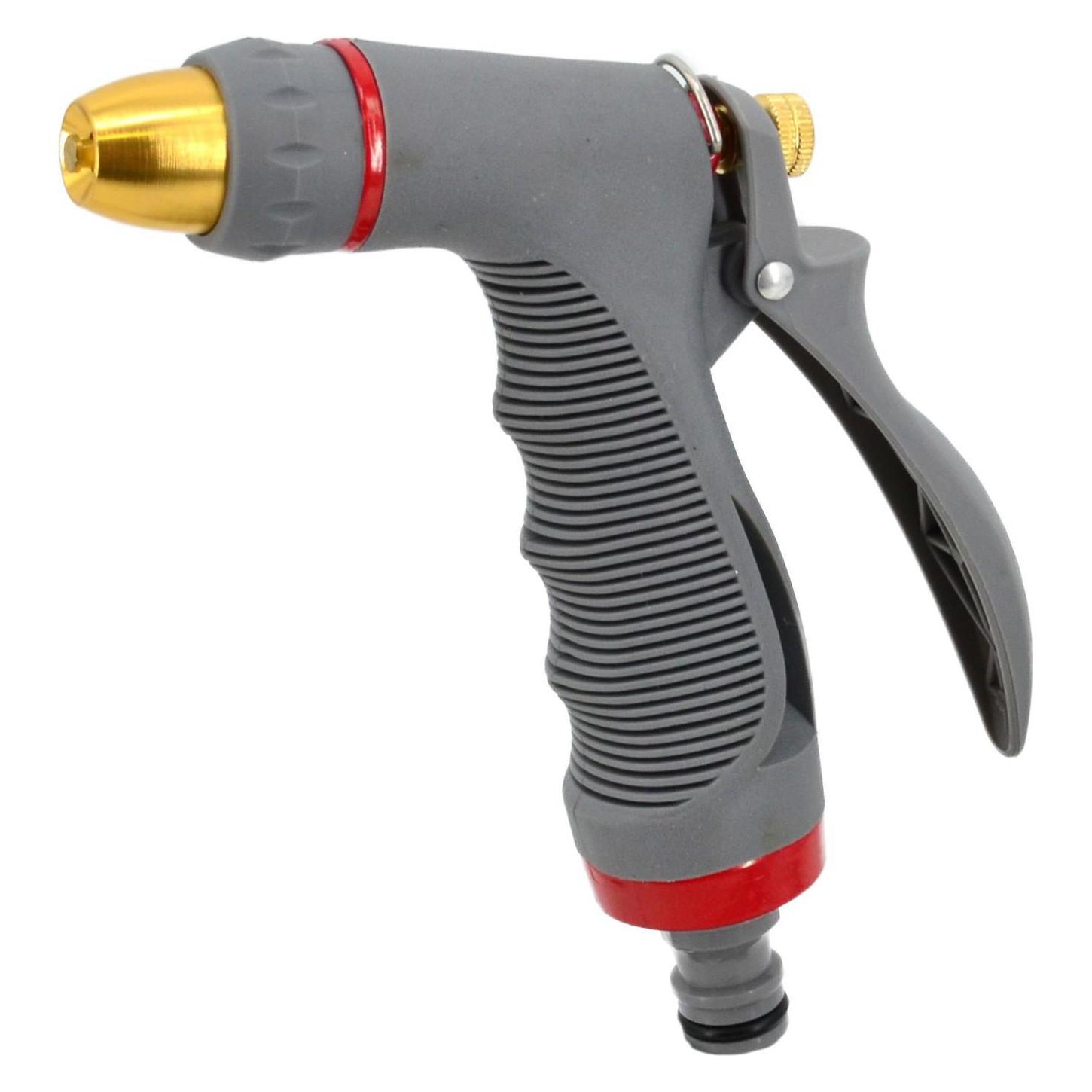 Awtools Pistolet Do Wody Zraszający Regulowany Metalowy (AW61240)