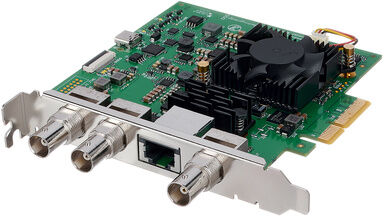 Blackmagic Design DeckLink IP/SDI HD