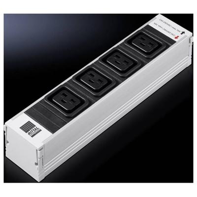 Rittal 7856230 7856230 PSM Steckdosenmodul