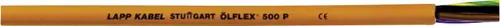 LAPP 12345/1000 Anschlussleitung ÖLFLEX 500 P 2 x 1mm² Orange 1000m