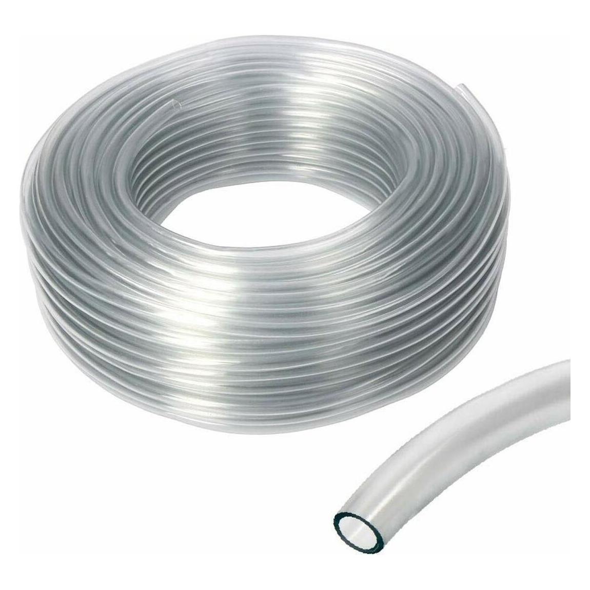 EDM Schlauch Cristal Ø 8 mm (50 m) (50 m, 8 mm) (45297067)