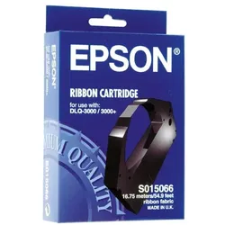 Epson Nylonfarbband »C13S015066« schwarz