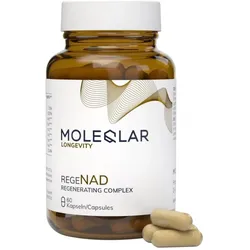 MoleQlar regeNAD (NAD Booster)