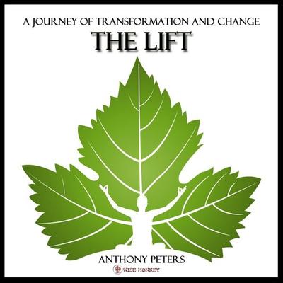 The Lift - Anthony Peters, Audio, 4251177565595