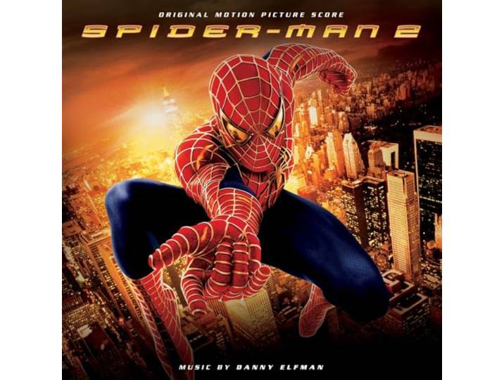 Spider-Man 2
