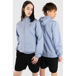 Lacoste Water-Repellent Sport Track Jacke aphylla / aphylla / aphylla Gr. M
