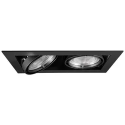 LTS 638358 Scene 2 Lichtkopf 27W 840 2840LM 25° D140 schwarz SCEKLP 20.2040.25 schwarz SCEKLP20204025