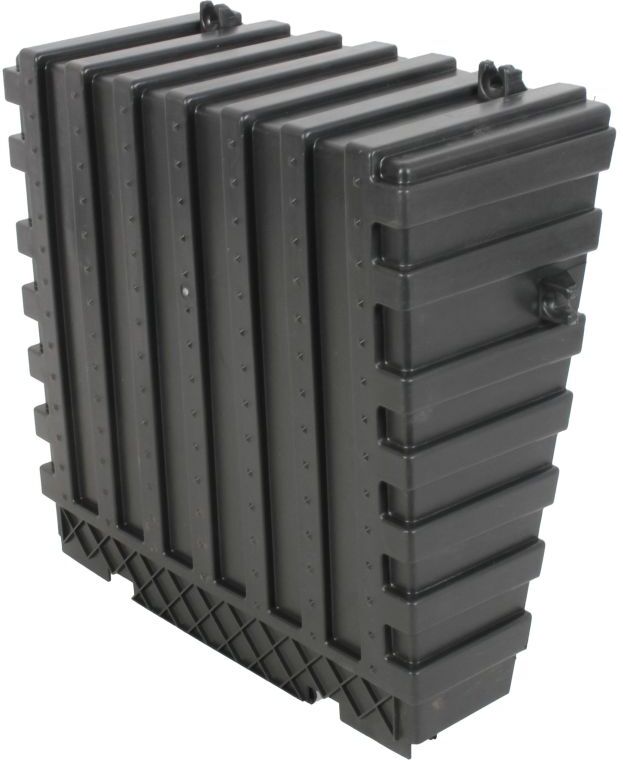Couvercle de boîtier PACOL FOR-MG-023