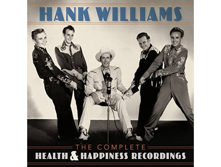 Complete Health & Happiness Shows