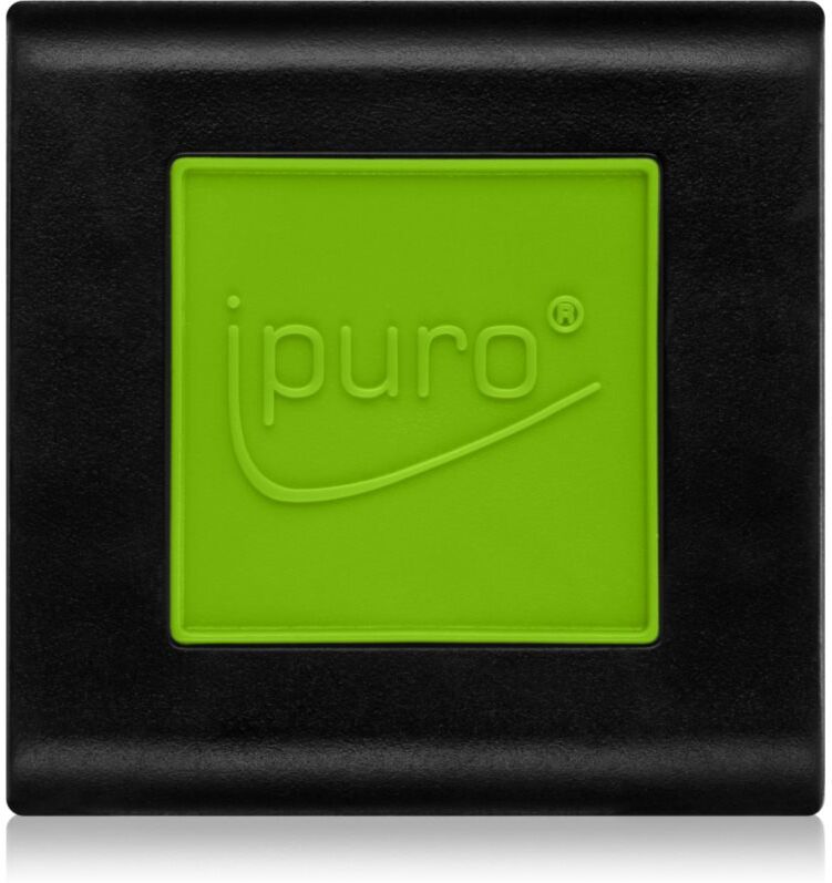 ípuro Essentials Lime Light désodorisant voiture 1 pcs