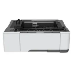 Lexmark 50M7550 Papierzuführung Papierfach 550 Blätter