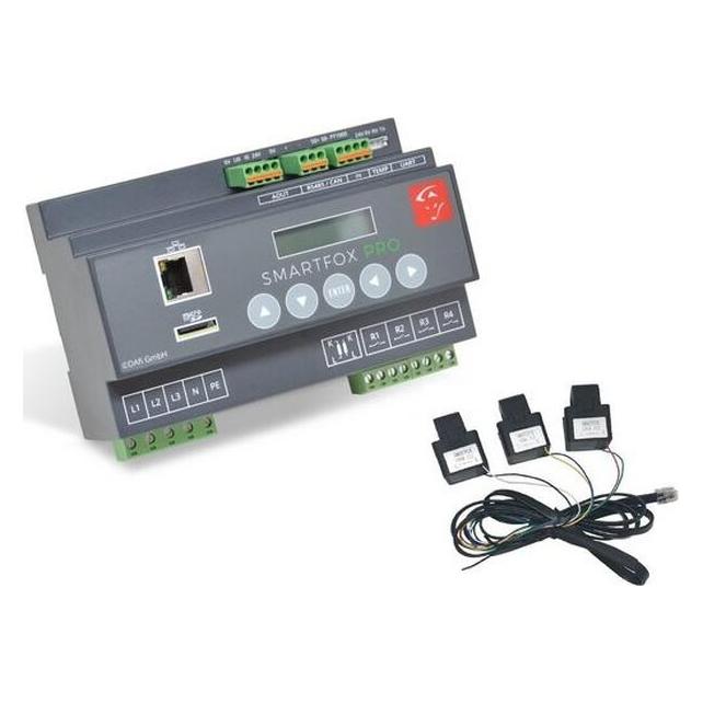 Smartfox SMAR Energiemanager (0796554799070)