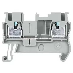 Siemens Dig.Industr. Durchgangsklemme 8WH6000-0AF00