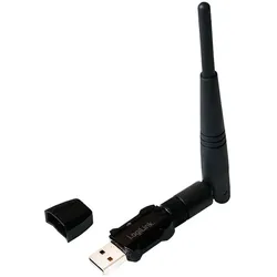 LogiLink WL0238 Netzwerkkarte WLAN 433 Mbit/s