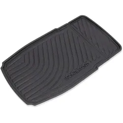 WonderFold, Kinderwagen Zubehör, Allwetter Fussmatte für L2 KinderVan