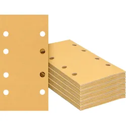 Bosch EXPERT C470 Schleifpapier 93x186mm, 50 teilges Set - 2608902514