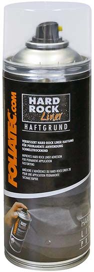 Foliatec Bremssattellack Haftgrund, Transparent (400 Ml) 2230 0.4l