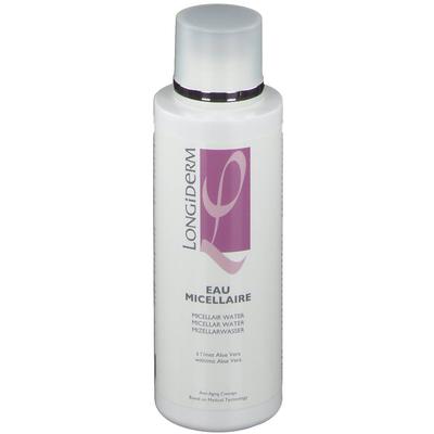 Longiderm Anti-Age Micellair Water 200 ml Gesichtswasser