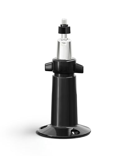 Netgear Arlo Outdoor Mount Black
