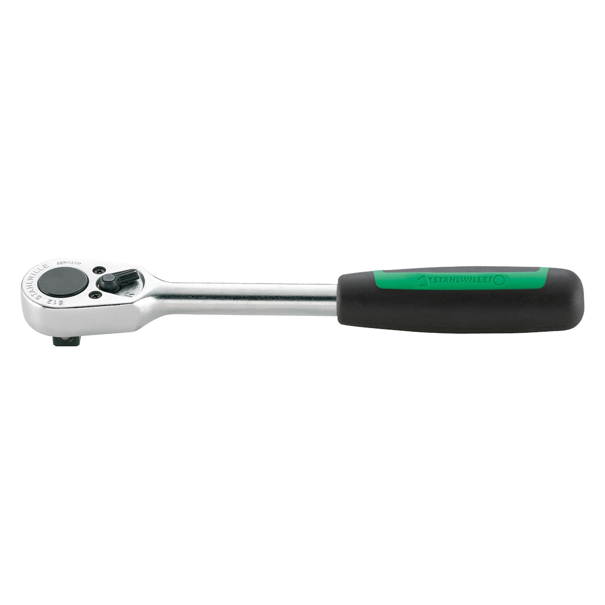 Stahlwille Umschaltknarre 1/2 (12.5 mm) 2 (1/2") (13111010)