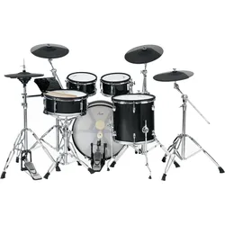 XDrum DD-670 Mesh E-Drum Kit
