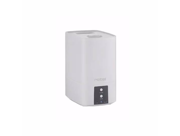 Rotel U7431CH Dampf-Luftbefeuchter