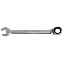 MOB 9002100001 Ring-Ratschenschlüssel Schlüsselweite (Metrisch) 10 mm