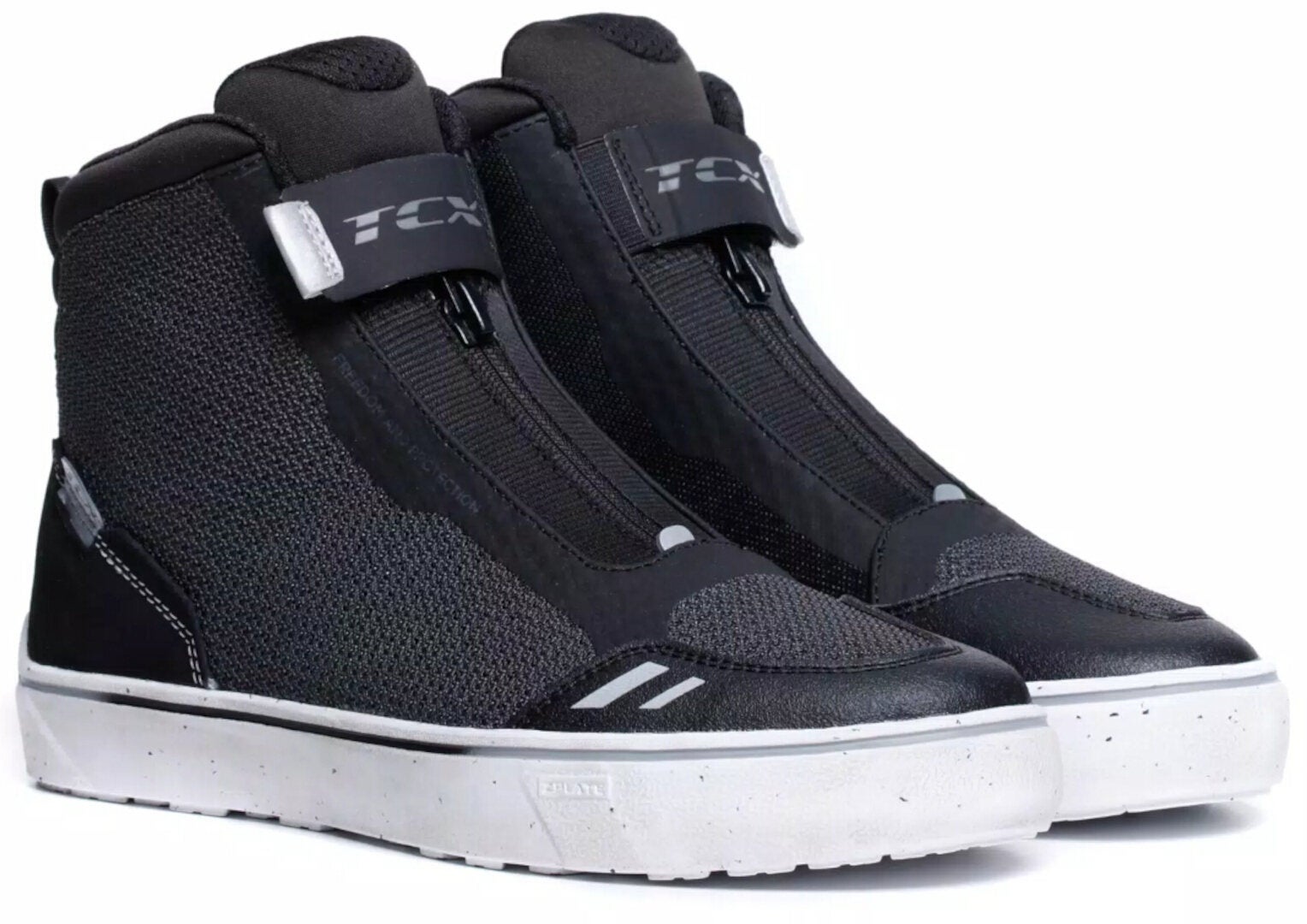 TCX Ikasu 2 Air Motorrad Schuhe 17700029-M22-38