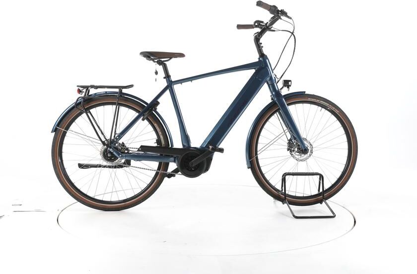 Grecos ELI 2.3 City E-Bike - 296064