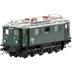Jägerndorfer JC22800 H0 E-Lok E88 204 der DRG grün (Spur H0)