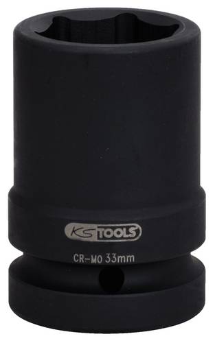 KS Tools 515.2134 Kraft-Steckschlüsseleinsatz 34mm