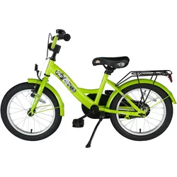 Bikestar, Kindervelo, (16")