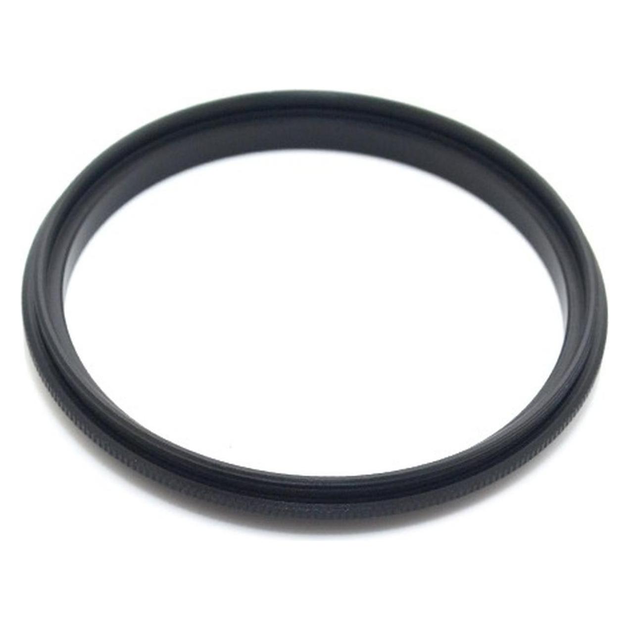 Caruba Reverse Adapter Macro Coupler 52mm 52mm (Objektivfilter Adapter) (D41583)