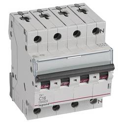 Legrand 404239 Legrand 404239 Leitungsschutzschalter 16 A 400 V/AC