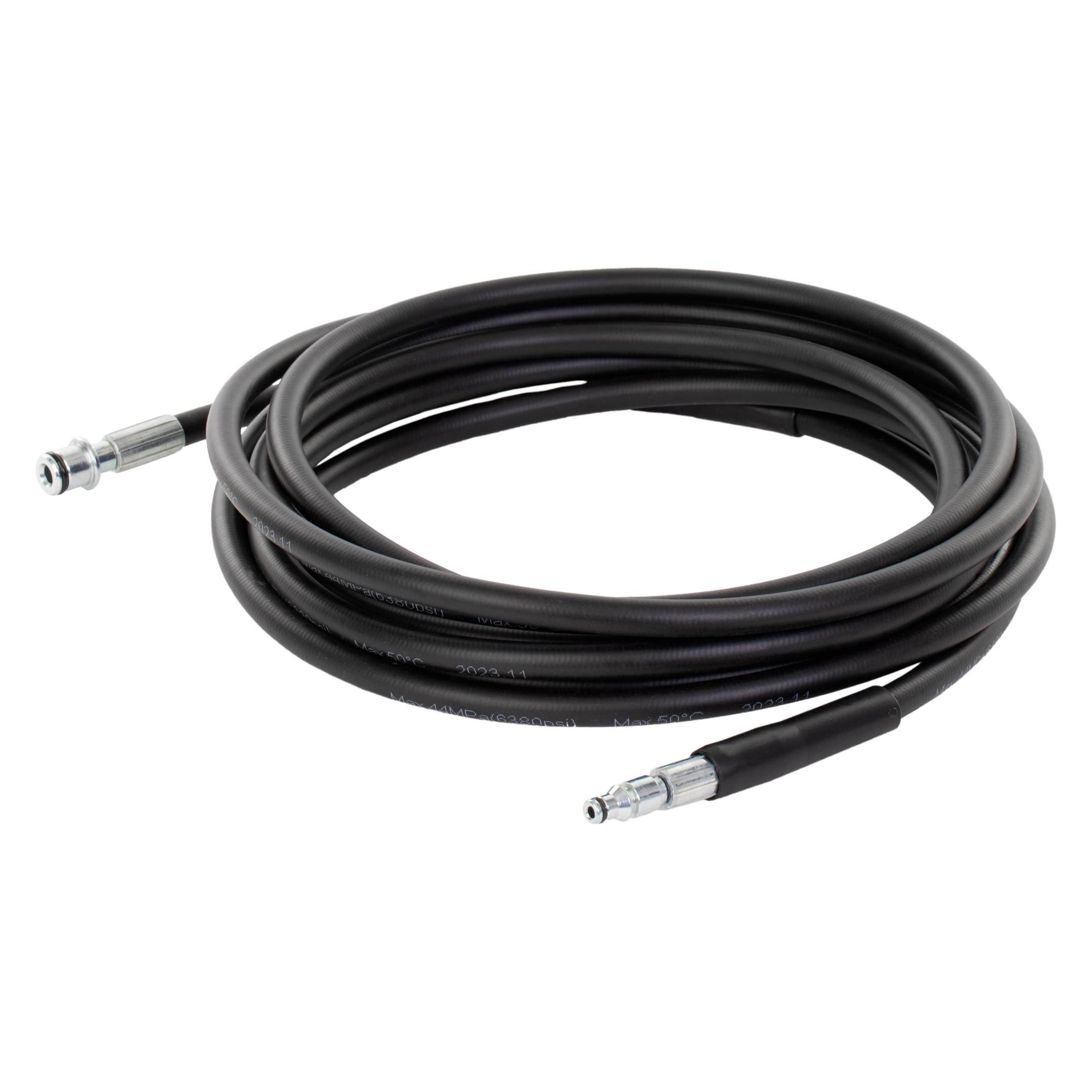 GCS HIGH PRESSURE HOSE AG1175 6M QUICK (Hose AG1175 6M q)