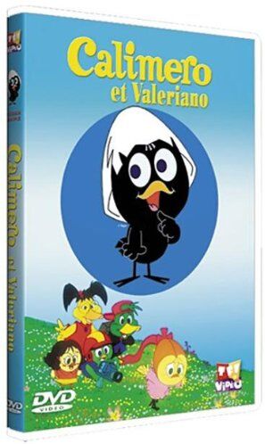 Calimero et valeriano, vol. 2 [FR Import] - Preis vom 13.10.2026 11:25:28 h
