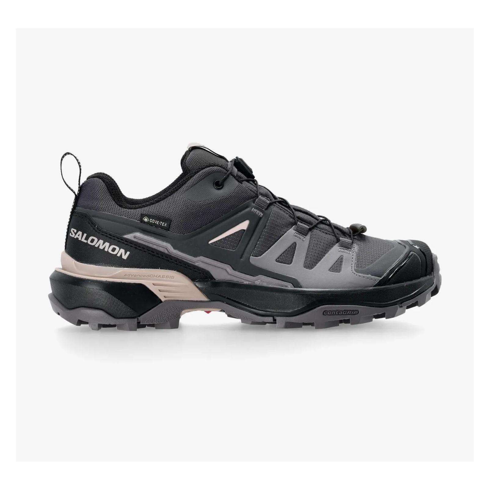 Salomon X ULTRA 360 GORE-TEX L49102300 222 Shoes (37 1/3, 37.5) (L49102300)