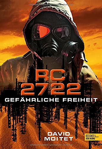 David Moitet - RC2722: Gefährliche Freiheit - Preis vom 16.10.2026 11:41:07 h